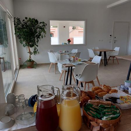 B&B Foglie D'Ulivo Lizzano  Ngoại thất bức ảnh