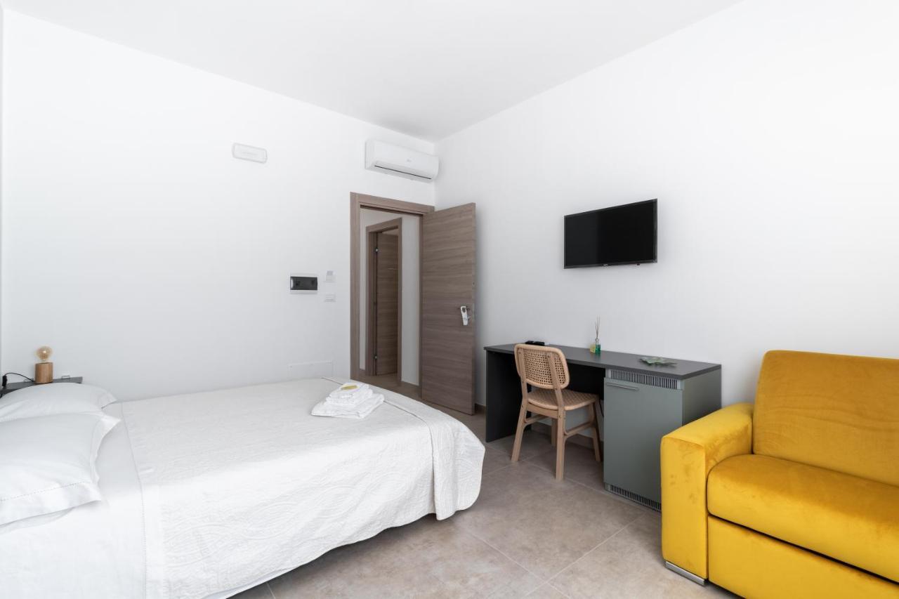 B&B Foglie D'Ulivo Lizzano  Ngoại thất bức ảnh