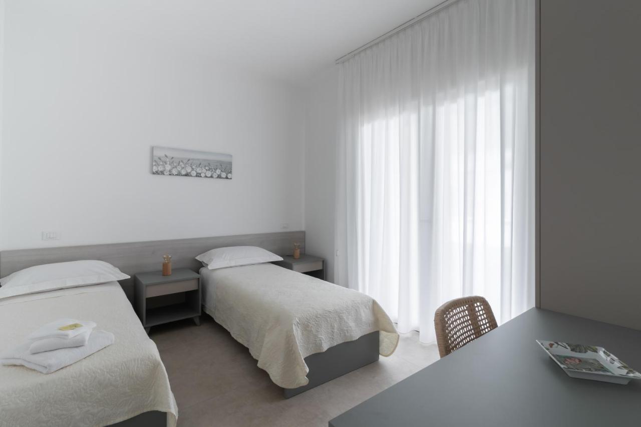 B&B Foglie D'Ulivo Lizzano  Ngoại thất bức ảnh