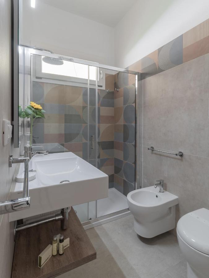 B&B Foglie D'Ulivo Lizzano  Ngoại thất bức ảnh