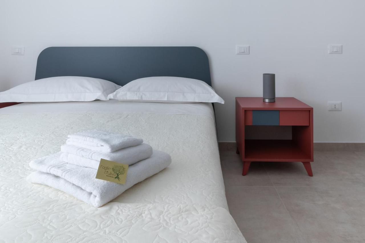 B&B Foglie D'Ulivo Lizzano  Ngoại thất bức ảnh