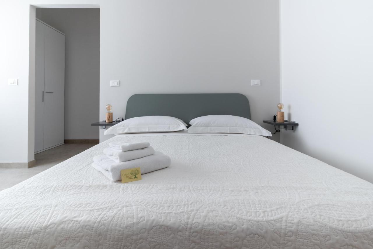 B&B Foglie D'Ulivo Lizzano  Ngoại thất bức ảnh