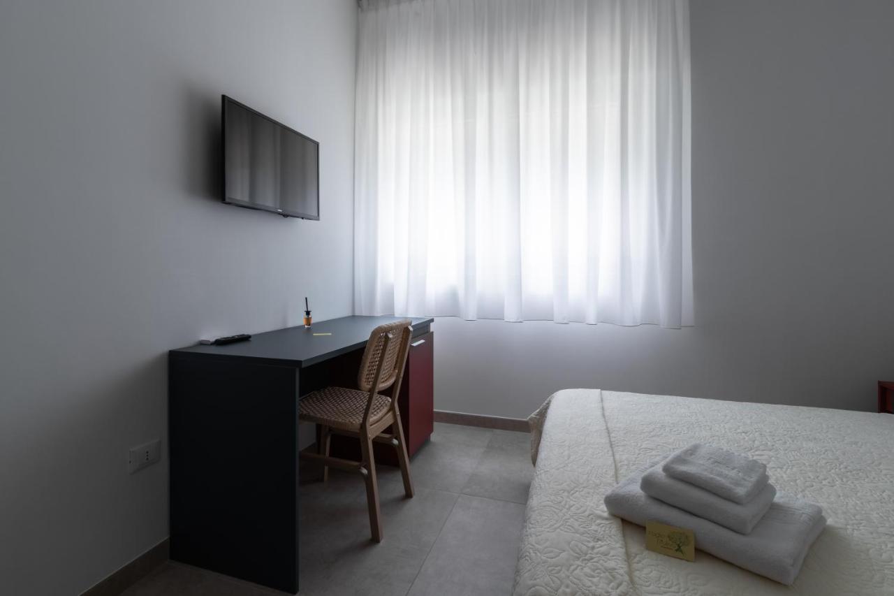 B&B Foglie D'Ulivo Lizzano  Ngoại thất bức ảnh