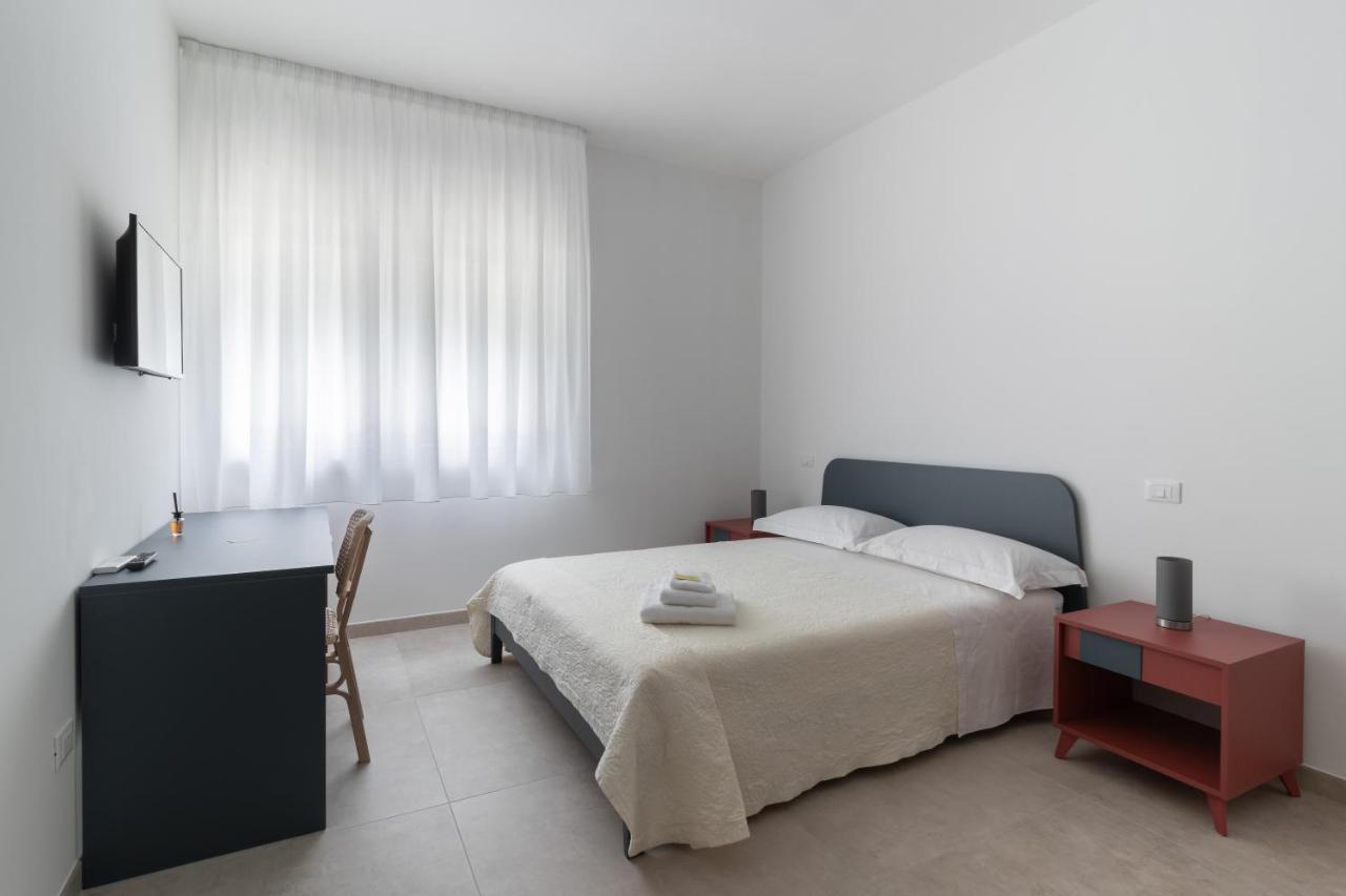 B&B Foglie D'Ulivo Lizzano  Ngoại thất bức ảnh