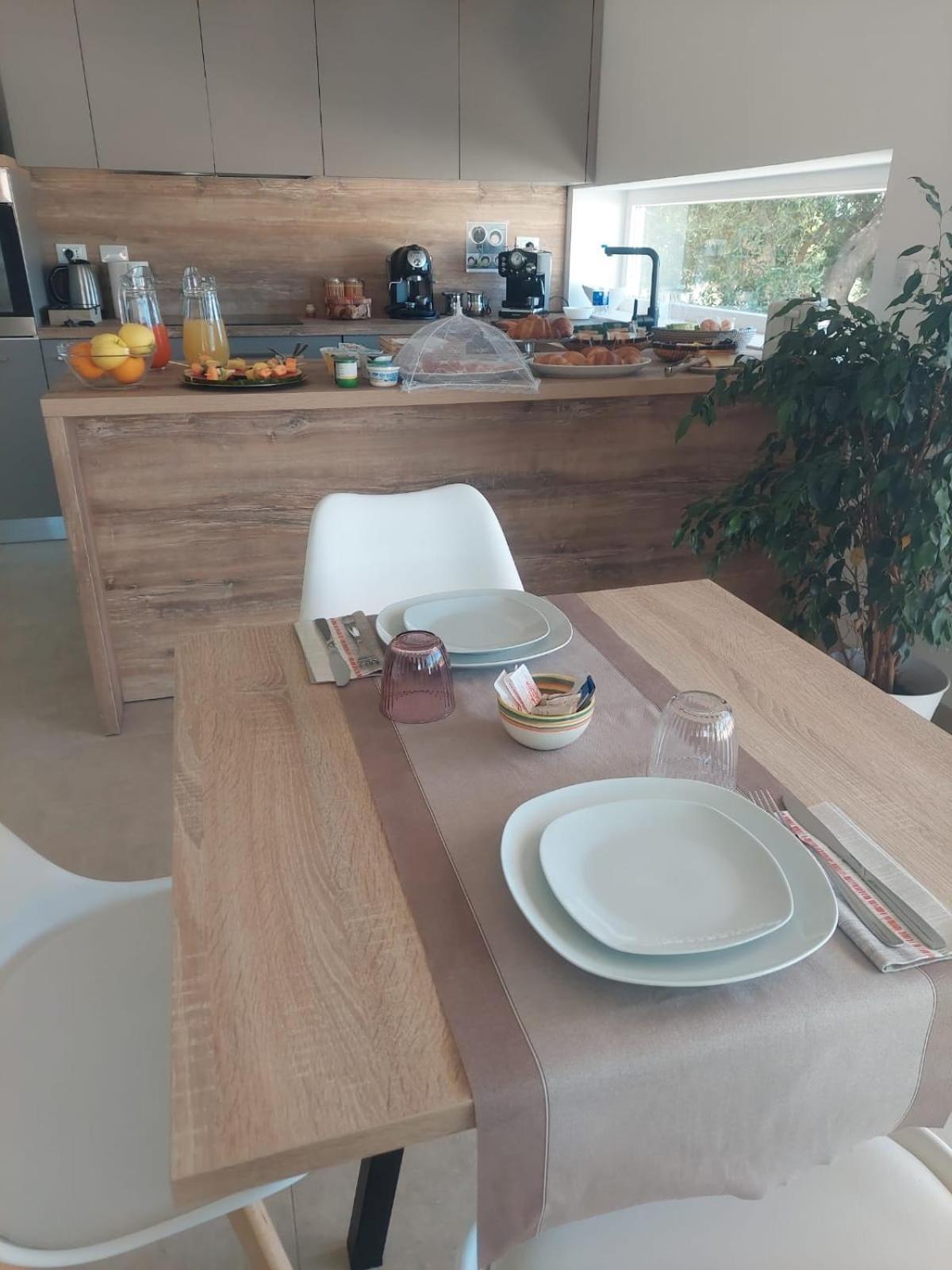 B&B Foglie D'Ulivo Lizzano  Ngoại thất bức ảnh